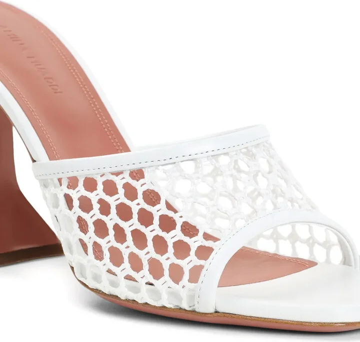 Leather Sandals - Image 4