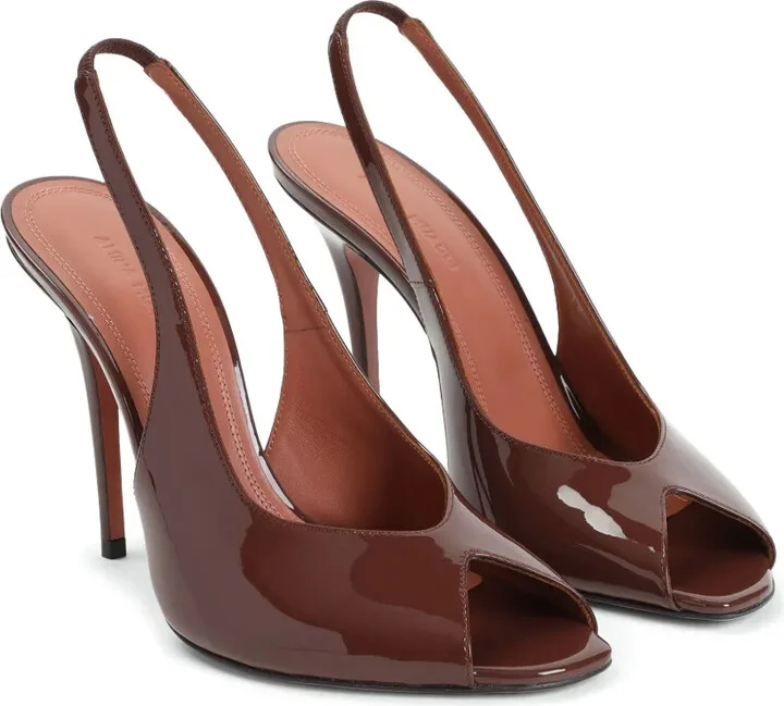 Leather Sandals - Image 2