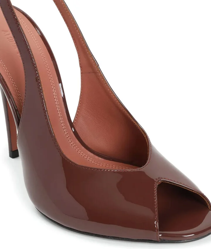 Leather Sandals - Image 4