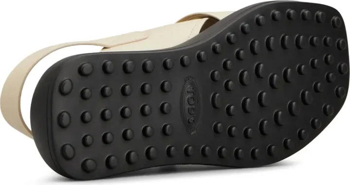 Leather Sandals - Image 4
