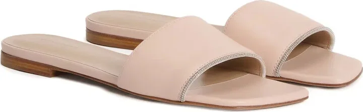 Leather Sandals - Image 2