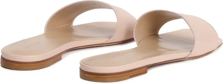 Leather Sandals - Image 3