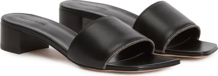 Leather Sandals - Image 2