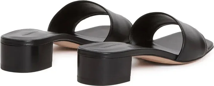 Leather Sandals - Image 3