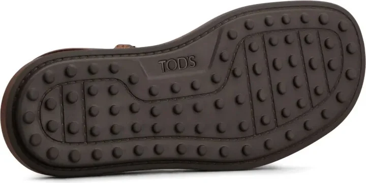 Leather Sandals - Image 4