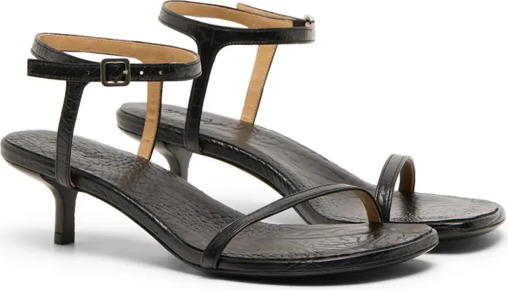 Leather Sandals - Image 2