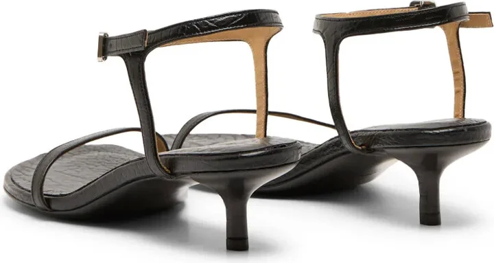 Leather Sandals - Image 3