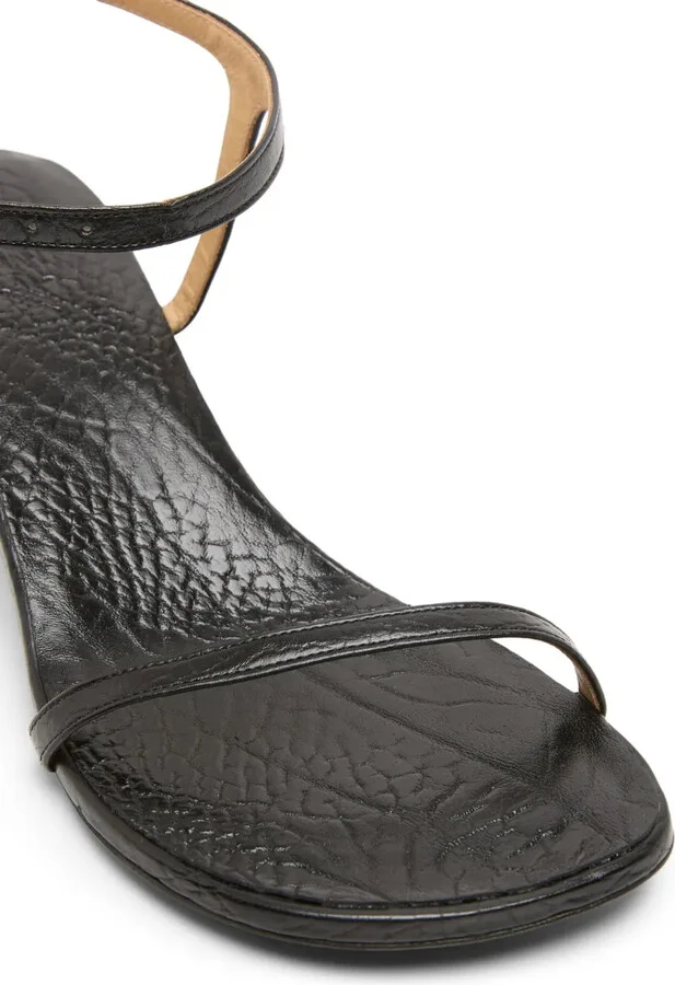 Leather Sandals - Image 4