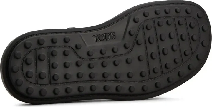 Leather Sandals - Image 4