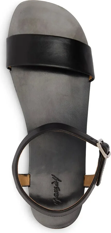 Leather Sandals - Image 3