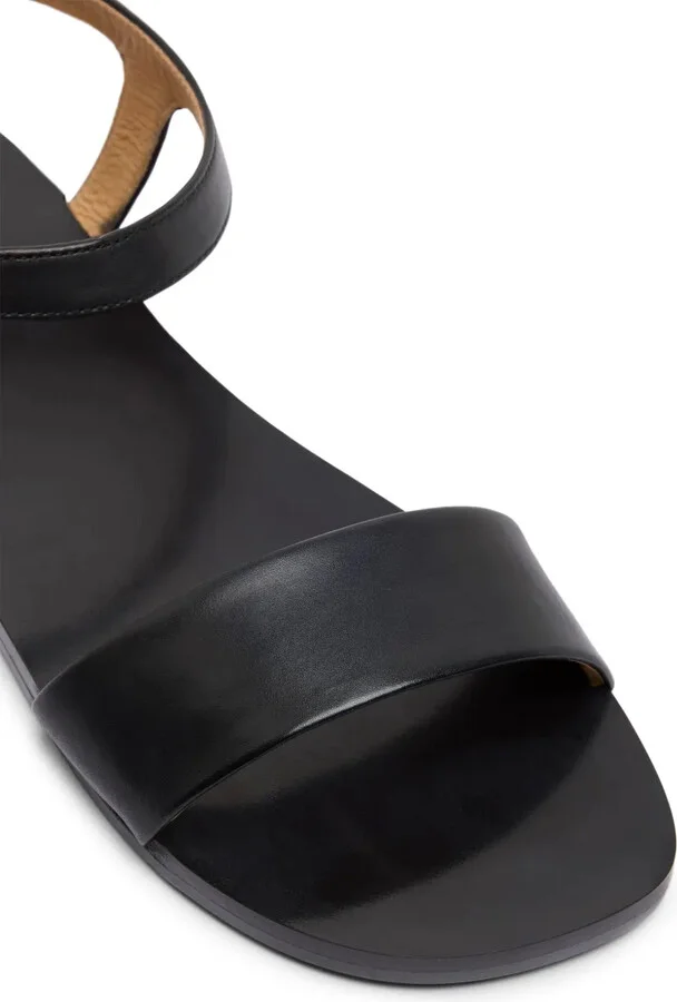 Leather Sandals - Image 4