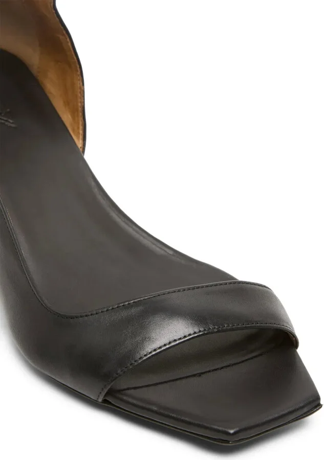Leather Sandals - Image 4