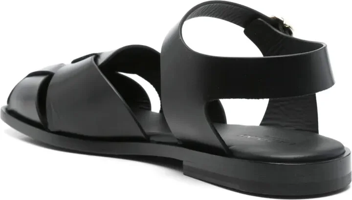 Leather Sandals - Image 3