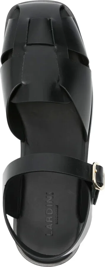 Leather Sandals - Image 4
