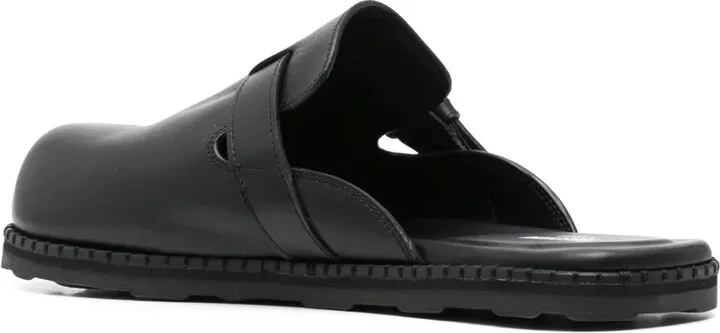 Leather Sandals - Image 3