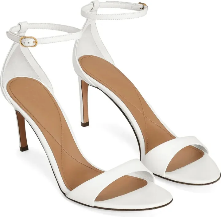 Leather Sandals - Image 2