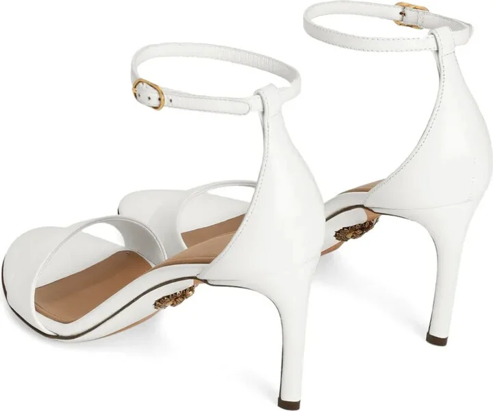 Leather Sandals - Image 3