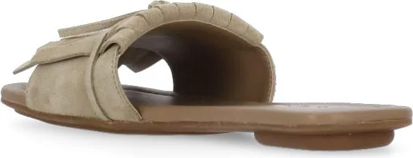 Leather Sandals - Image 4
