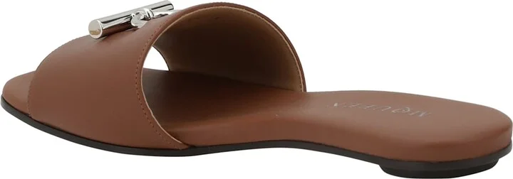 Leather Sandals - Image 3
