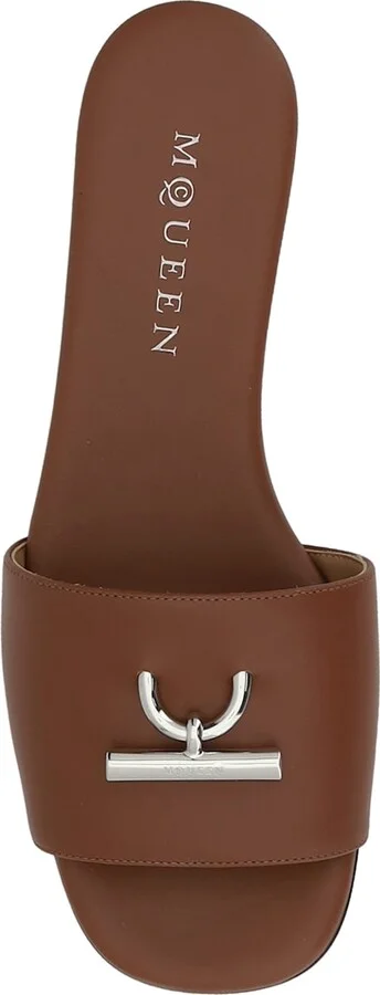 Leather Sandals - Image 4