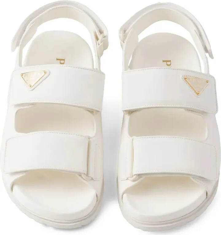 Leather Sandals - Image 4