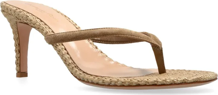 Leather Sandals - Image 2