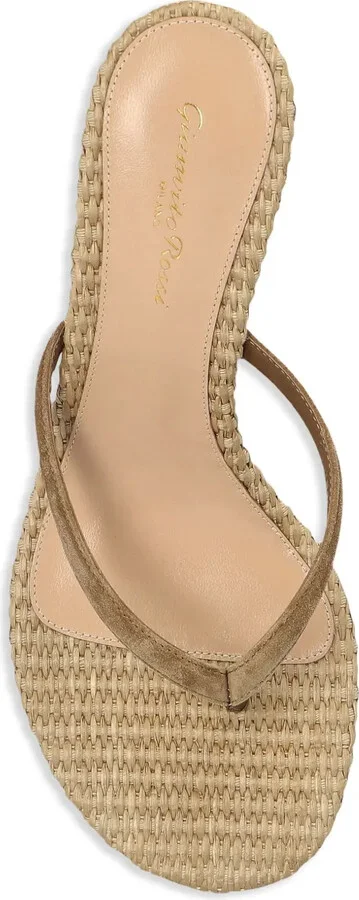 Leather Sandals - Image 4