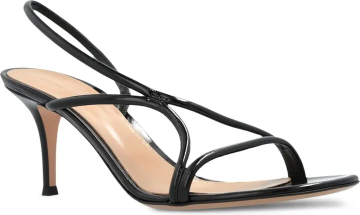 Leather Sandals - Image 2