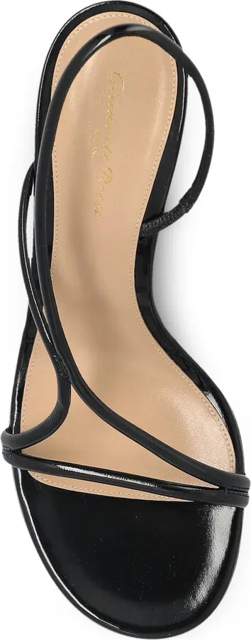 Leather Sandals - Image 4