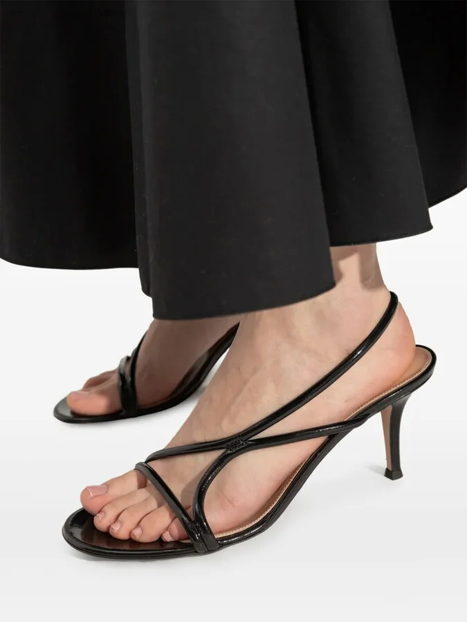 Leather Sandals - Image 5