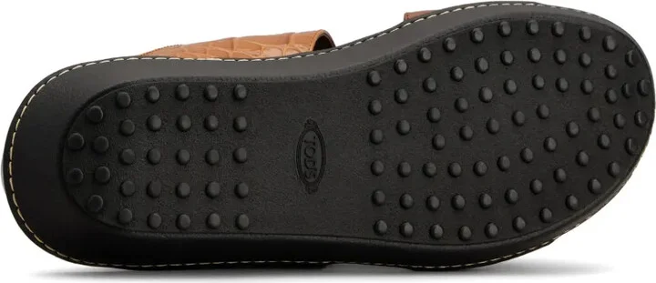 Leather Sandals - Image 4