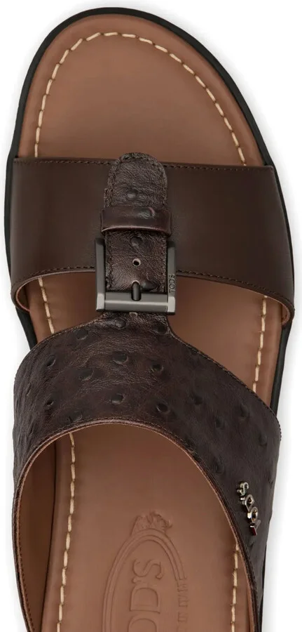 Leather Sandals - Image 4