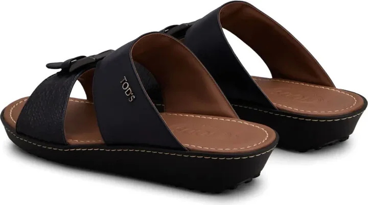 Leather Sandals - Image 3