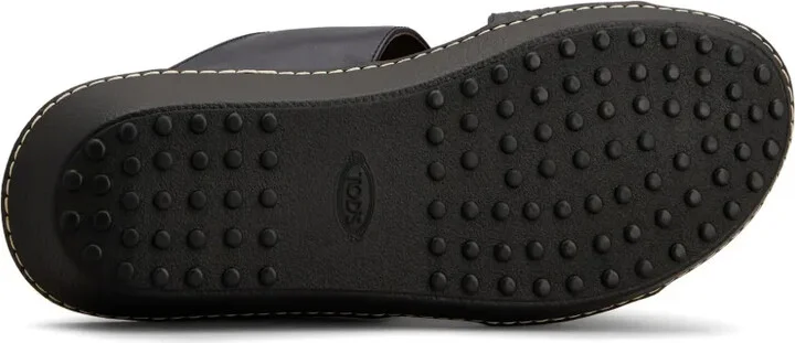 Leather Sandals - Image 4