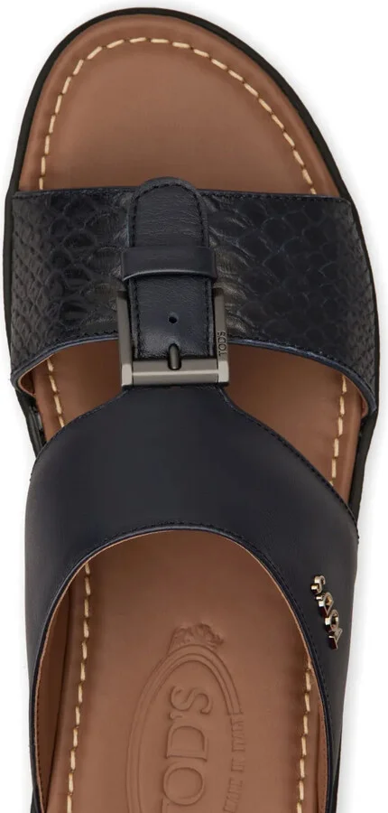 Leather Sandals - Image 5