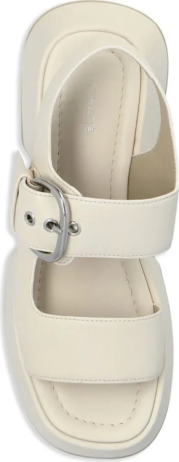 Leather Sandals - Image 4