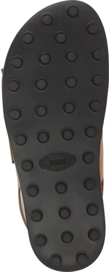 Leather Sandals - Image 5