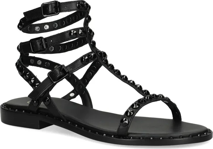 Leather Sandals - Image 2