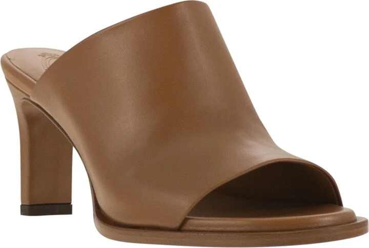 Leather Sandals - Image 2