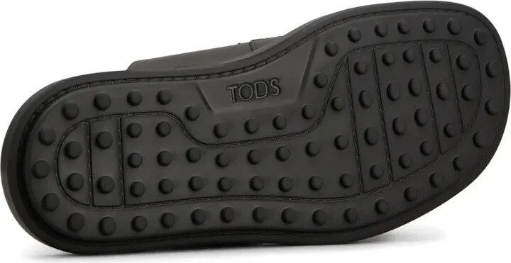 Leather Sandals - Image 4