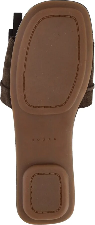 Leather Sandals - Image 5