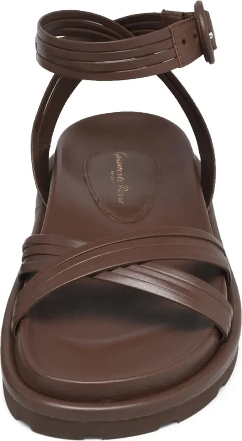 Leather Sandals - Image 4