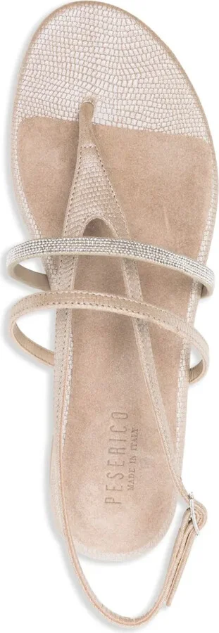 Leather Sandals - Image 4