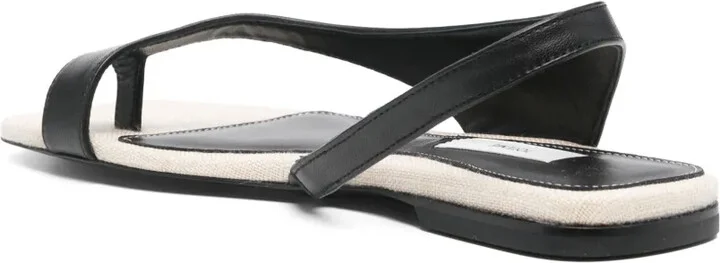 Leather Sandals - Image 3