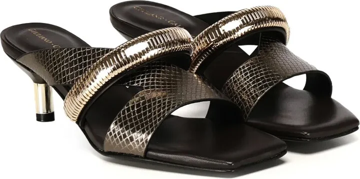 Leather Sandals - Image 2