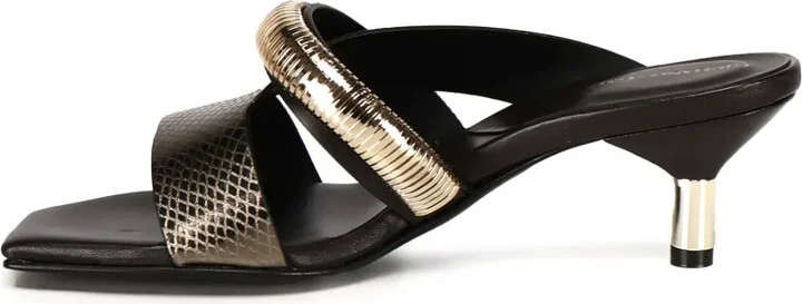 Leather Sandals - Image 5