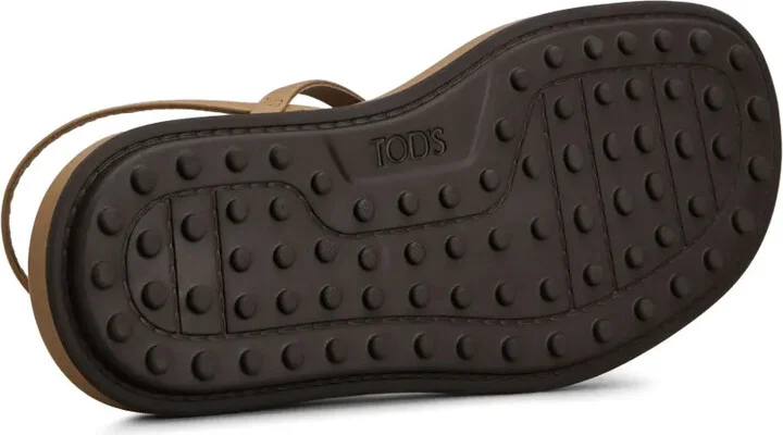 Leather Sandals - Image 4