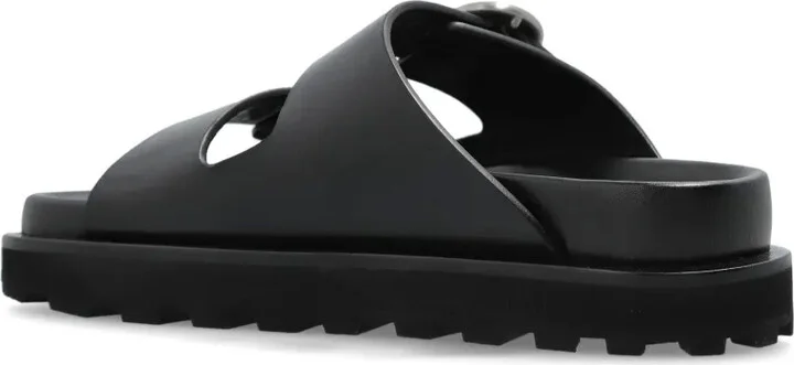 Leather Sandals - Image 3