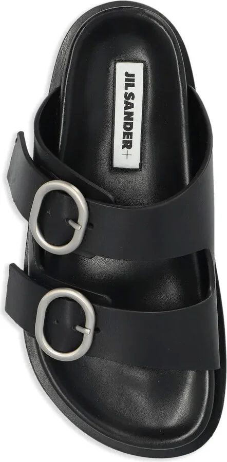 Leather Sandals - Image 4