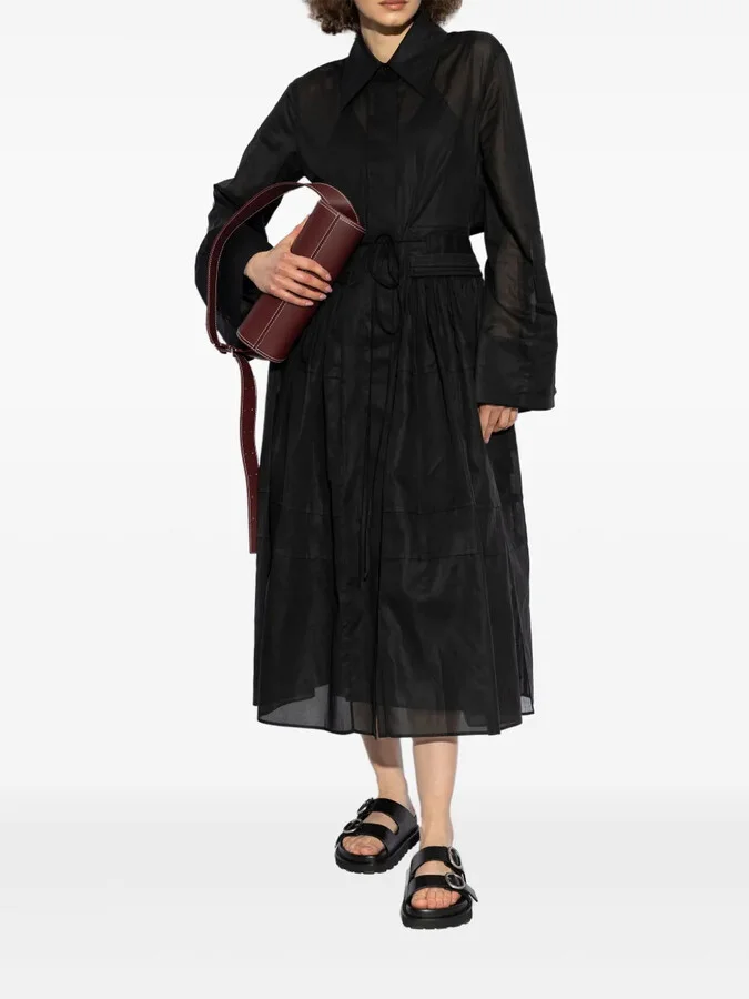 Leather Sandals - Image 5